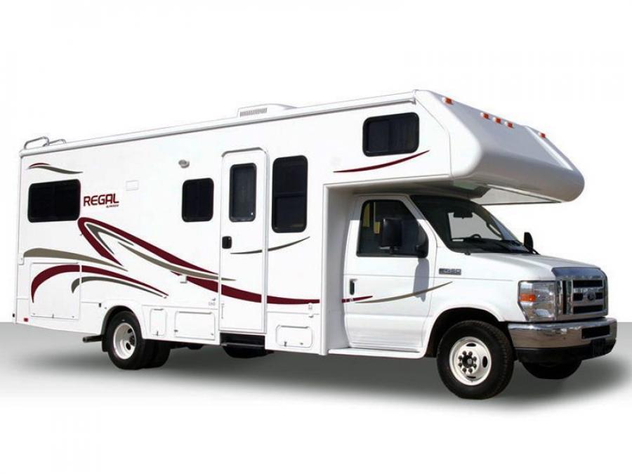 Triple E Regal '2010
